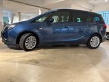 Opel Zafira bei Reisemobile.expert - Abbildung (2 / 11)