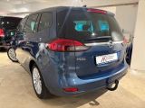 Opel Zafira bei Reisemobile.expert - Abbildung (3 / 11)