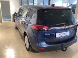 Opel Zafira bei Reisemobile.expert - Abbildung (11 / 11)