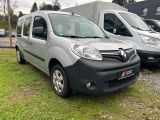 Renault Kangoo bei Reisemobile.expert - Abbildung (15 / 15)