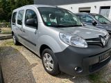 Renault Kangoo bei Reisemobile.expert - Abbildung (13 / 15)