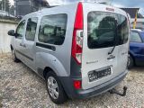 Renault Kangoo bei Reisemobile.expert - Abbildung (4 / 15)