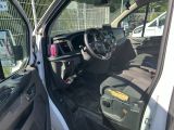 Ford Transit Custom bei Reisemobile.expert - Abbildung (3 / 14)