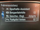 Ford Fiesta bei Reisemobile.expert - Abbildung (11 / 15)