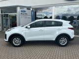 Kia Sportage bei Reisemobile.expert - Abbildung (4 / 15) Kia Sportage bei Reisemobile.expert - Abbildung (4 / 15)