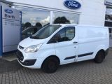Ford Transit Custom bei Reisemobile.expert - Abbildung (2 / 15)
