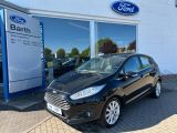 Ford Fiesta bei Reisemobile.expert - Abbildung (2 / 15)