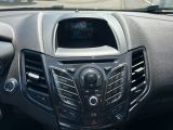 Ford Fiesta bei Reisemobile.expert - Abbildung (10 / 15)