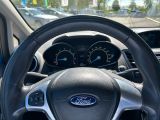 Ford Fiesta bei Reisemobile.expert - Abbildung (7 / 15)