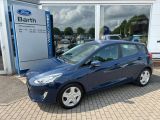 Ford Fiesta bei Reisemobile.expert - Abbildung (2 / 15)