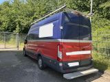 Ford Transit bei Reisemobile.expert - Abbildung (5 / 11)