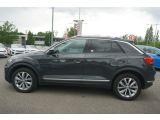 VW T-Roc bei Reisemobile.expert - Abbildung (3 / 15)
