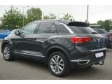VW T-Roc bei Reisemobile.expert - Abbildung (4 / 15)