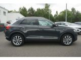 VW T-Roc bei Reisemobile.expert - Abbildung (7 / 15)