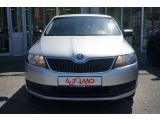 Skoda Rapid bei Reisemobile.expert - Abbildung (3 / 15)