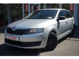 Skoda Rapid bei Reisemobile.expert - Abbildung (2 / 15)