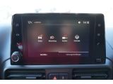 Opel Combo bei Reisemobile.expert - Abbildung (12 / 15)