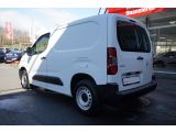 Opel Combo bei Reisemobile.expert - Abbildung (6 / 15)