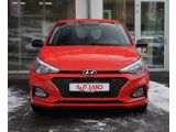 Hyundai i20 bei Reisemobile.expert - Abbildung (2 / 15)