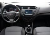 Hyundai i20 bei Reisemobile.expert - Abbildung (9 / 15)