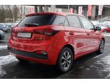 Hyundai i20 bei Reisemobile.expert - Abbildung (7 / 15)