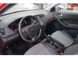 Hyundai i20 bei Reisemobile.expert - Abbildung (8 / 15)