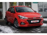 Hyundai i20 bei Reisemobile.expert - Abbildung (3 / 15)