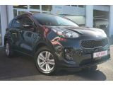 Kia Sportage bei Reisemobile.expert - Abbildung (4 / 15)