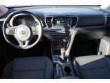 Kia Sportage bei Reisemobile.expert - Abbildung (10 / 15)