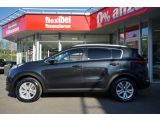 Kia Sportage bei Reisemobile.expert - Abbildung (5 / 15)