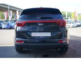 Kia Sportage bei Reisemobile.expert - Abbildung (7 / 15)