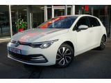 VW Golf VIII bei Reisemobile.expert - Abbildung (2 / 15)