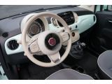 Fiat 500 bei Reisemobile.expert - Abbildung (8 / 15) Fiat 500 bei Reisemobile.expert - Abbildung (8 / 15)