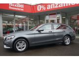 Mercedes-Benz C-Klasse bei Reisemobile.expert - Abbildung (5 / 15)