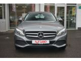 Mercedes-Benz C-Klasse bei Reisemobile.expert - Abbildung (3 / 15)