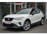 Seat Arona bei Reisemobile.expert - Abbildung (2 / 15)