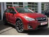 Subaru XV bei Reisemobile.expert - Abbildung (4 / 15)