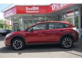 Subaru XV bei Reisemobile.expert - Abbildung (5 / 15)