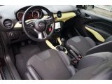 Opel Adam bei Reisemobile.expert - Abbildung (9 / 15)