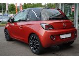 Opel Adam bei Reisemobile.expert - Abbildung (6 / 15)