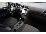 VW Tiguan Allspace bei Reisemobile.expert - Abbildung (9 / 15)