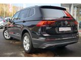 VW Tiguan Allspace bei Reisemobile.expert - Abbildung (7 / 15)