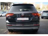 VW Tiguan Allspace bei Reisemobile.expert - Abbildung (4 / 15)