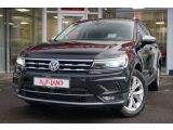 VW Tiguan Allspace bei Reisemobile.expert - Abbildung (2 / 15)