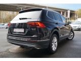 VW Tiguan Allspace bei Reisemobile.expert - Abbildung (3 / 15)