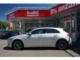 Mercedes-Benz A-Klasse bei Reisemobile.expert - Abbildung (5 / 15)