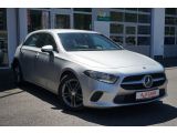 Mercedes-Benz A-Klasse bei Reisemobile.expert - Abbildung (4 / 15)