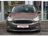 Ford C-MAX bei Reisemobile.expert - Abbildung (3 / 15)