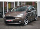 Ford C-MAX bei Reisemobile.expert - Abbildung (2 / 15)