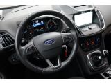 Ford C-MAX bei Reisemobile.expert - Abbildung (11 / 15)